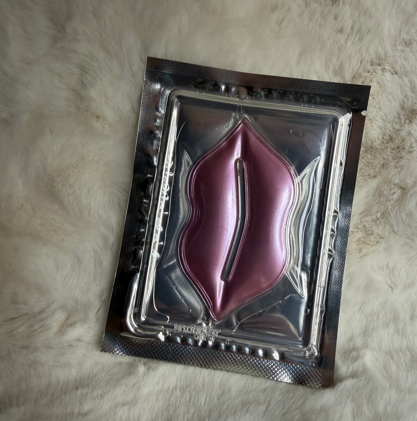 Masque lèvre