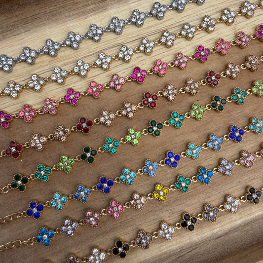 Bracelet princesse