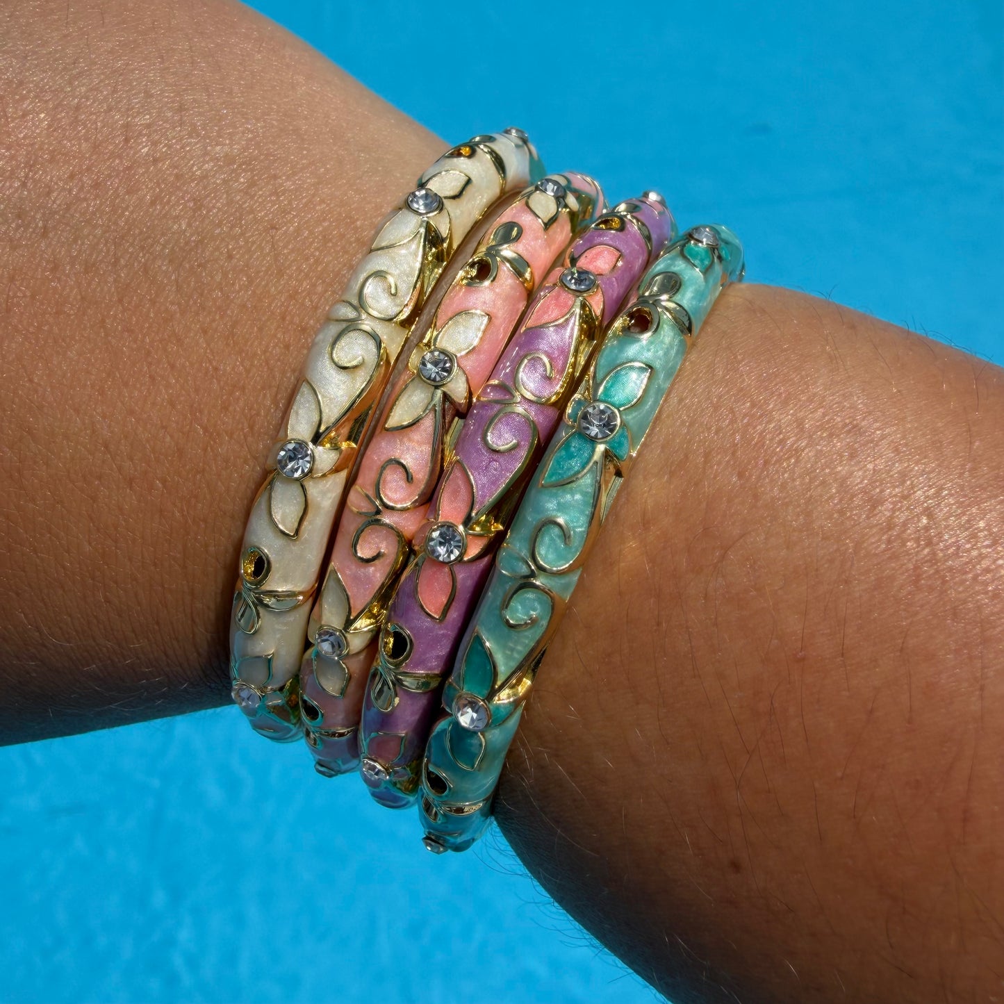 Bracelet Thailand