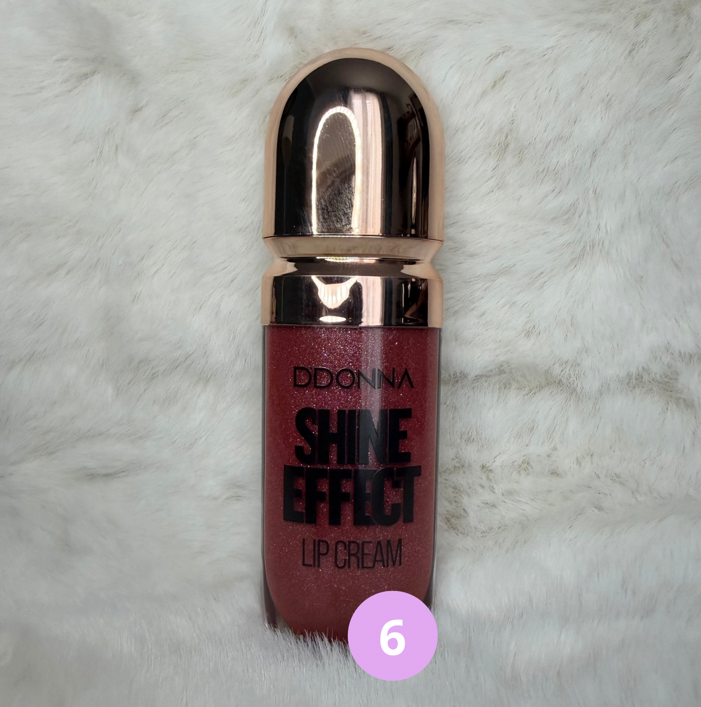 Gloss volume
