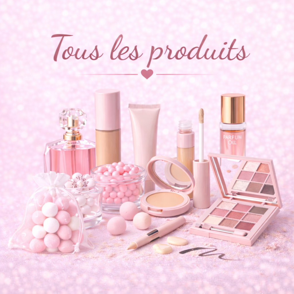 Tous les produits