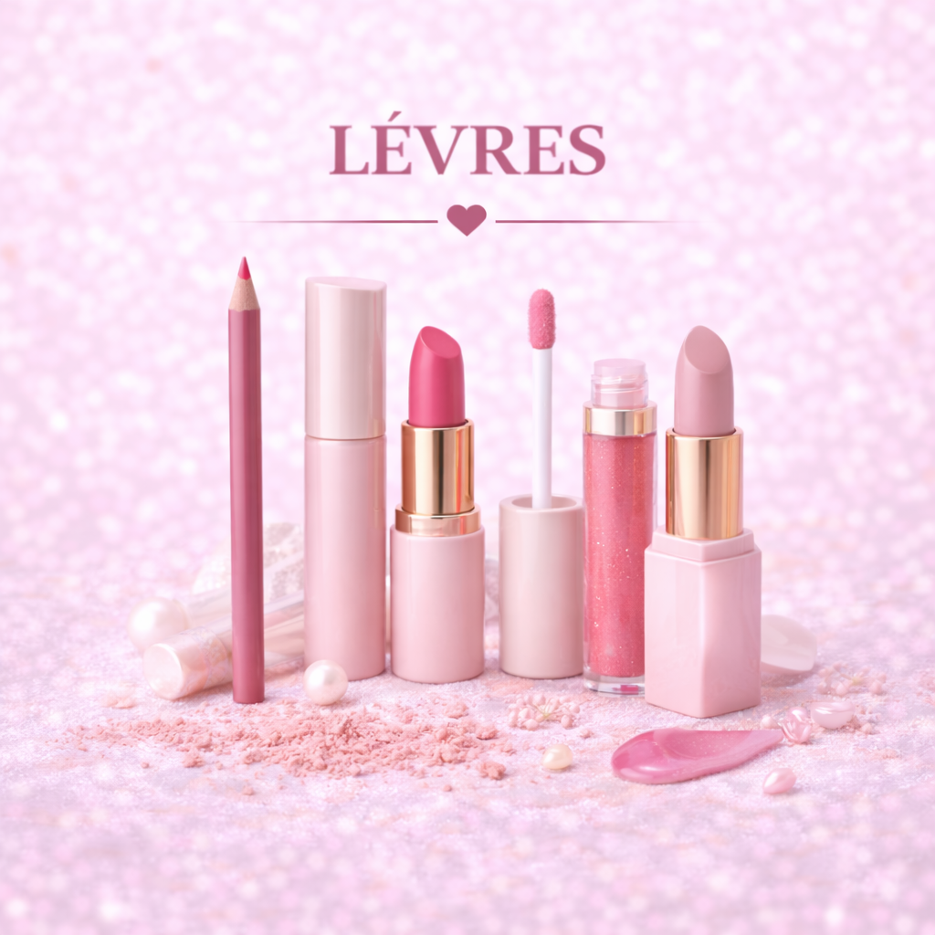 Lèvres