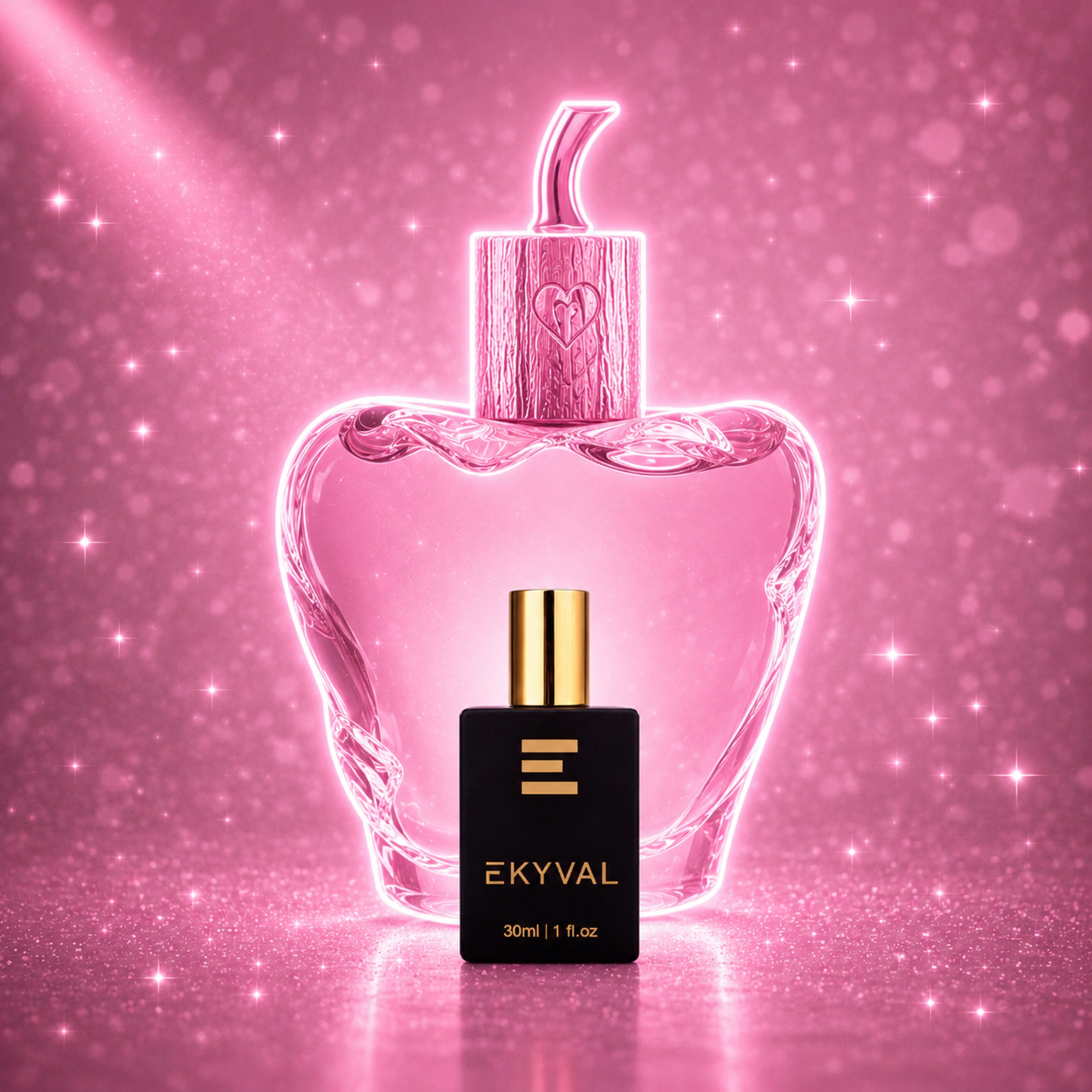 Élixir Enchanté