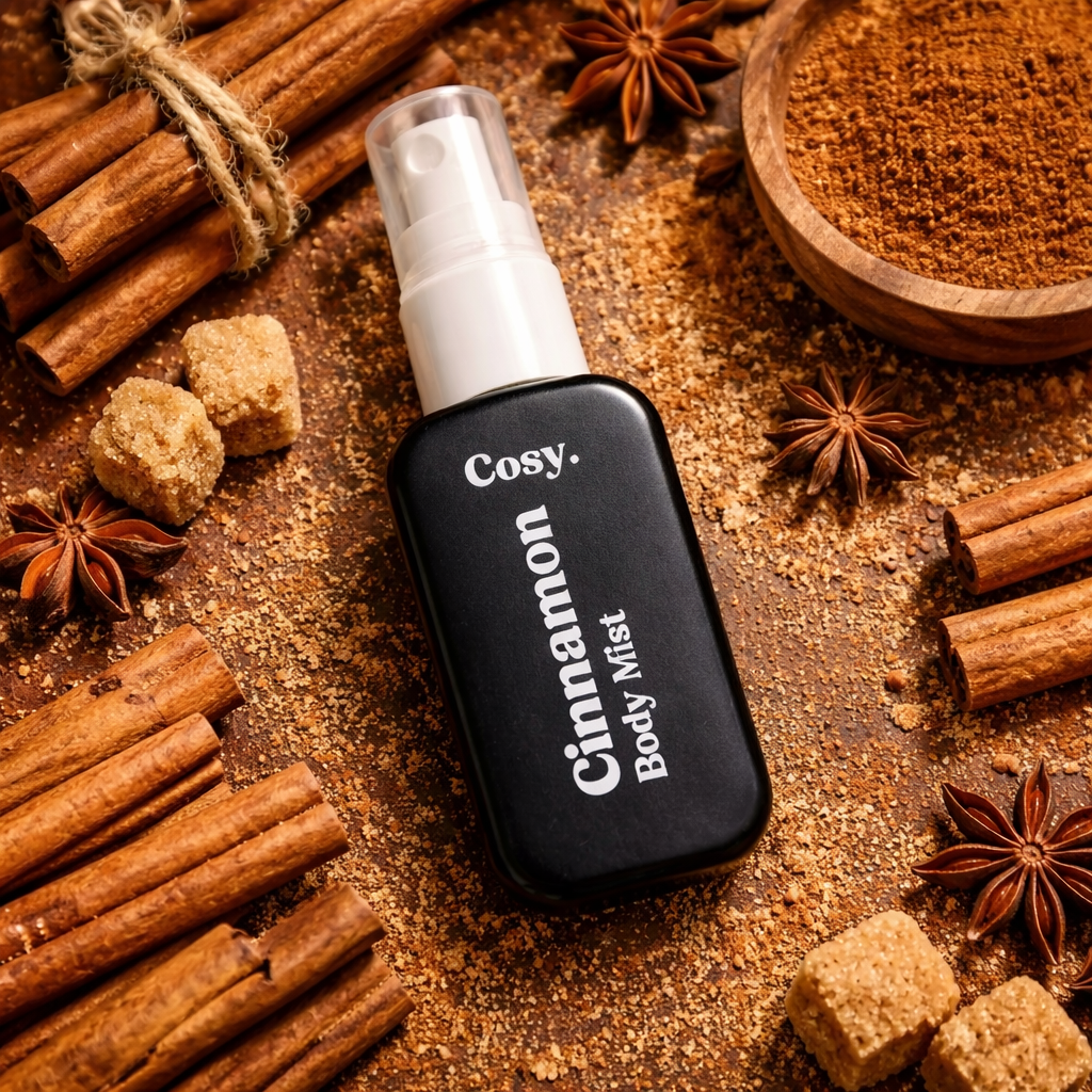 Brume de poche Canelle 30ml