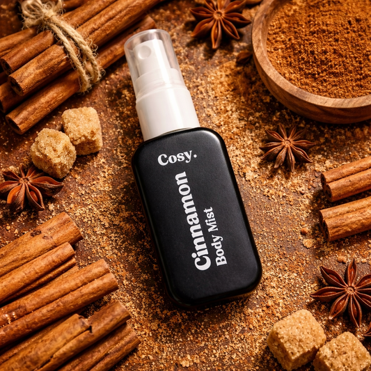 Brume de poche Canelle 30ml