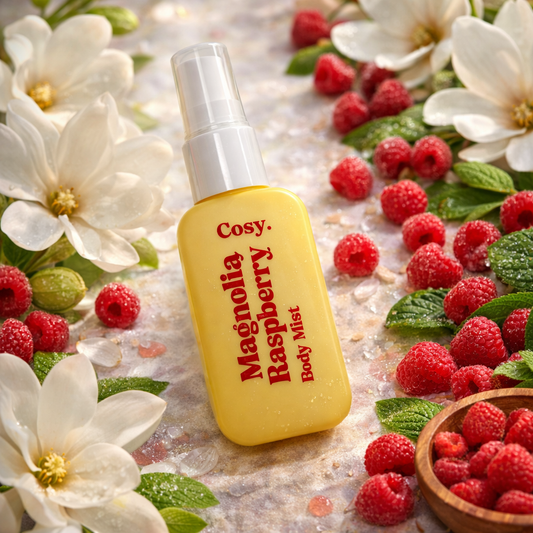 Brume de poche Magnolia framboise 30ml