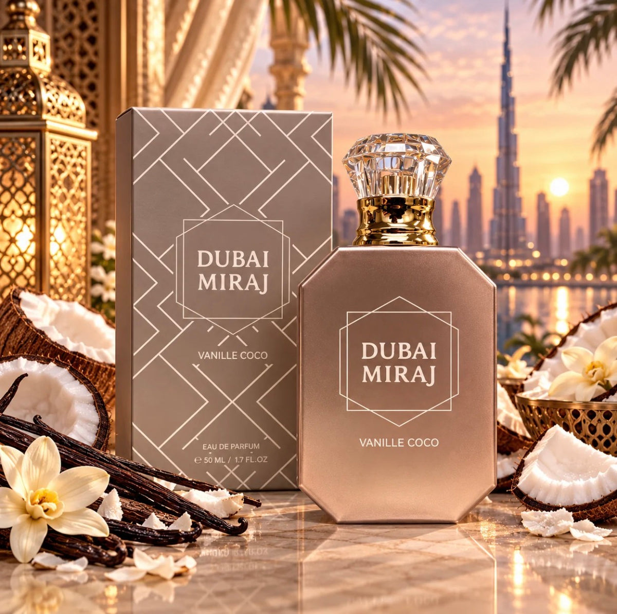 Parfums
