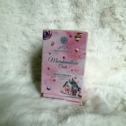 Musc Marshmallow crush