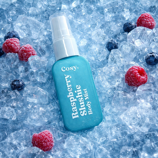 Brume de poche Granité framboise 30ml