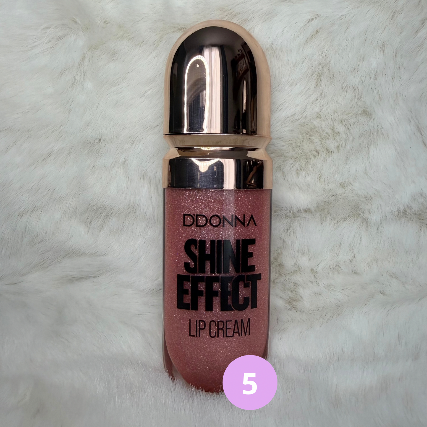 Gloss volume