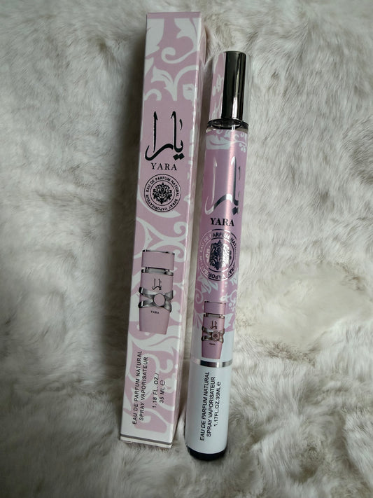 Parfum Yara