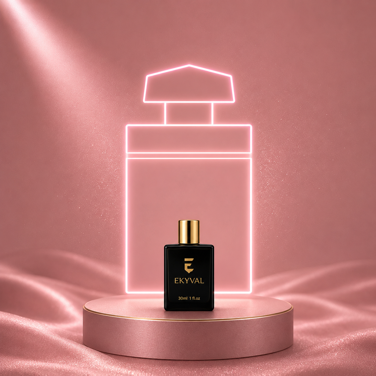 Inspiration de parfum 30ml -Femme