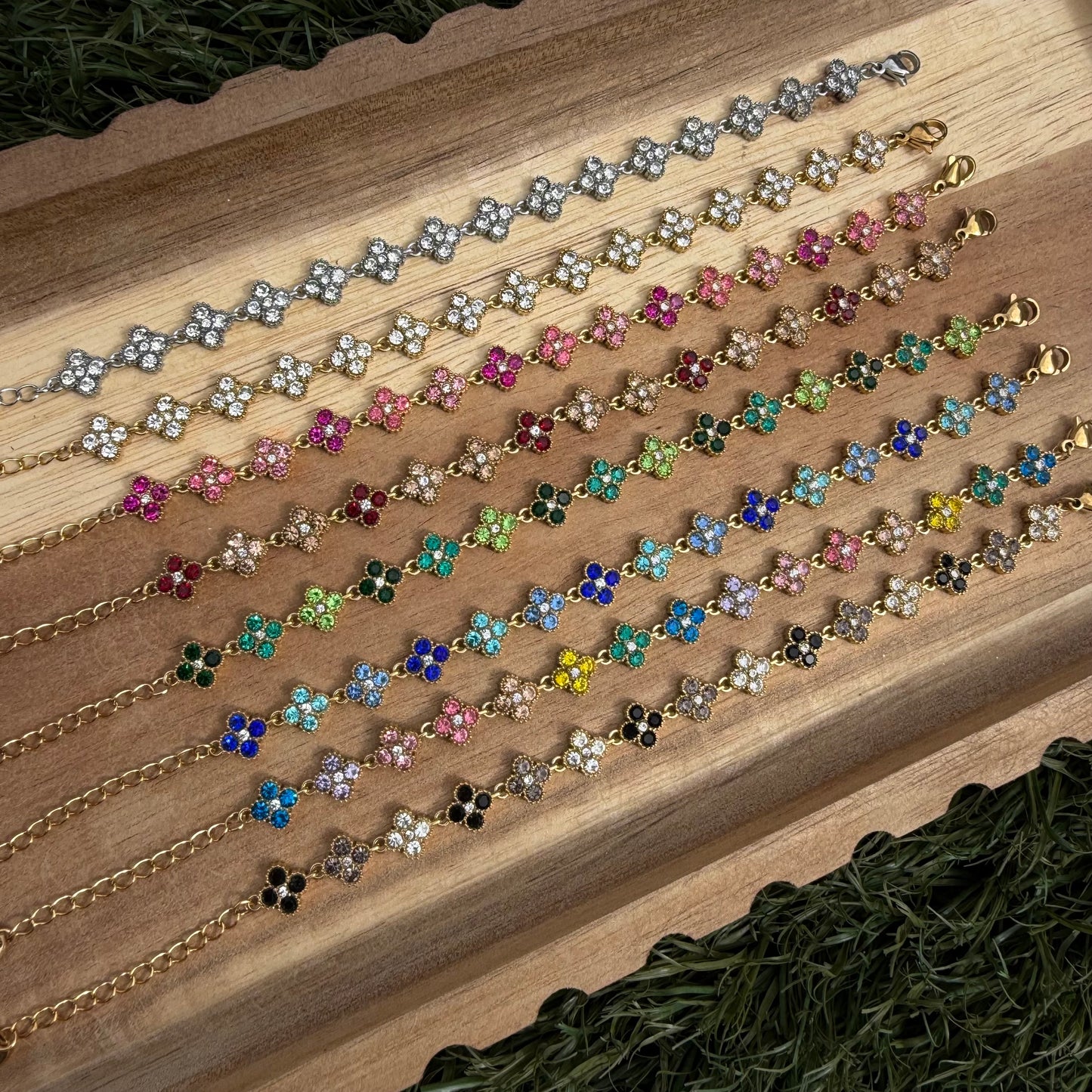 Bracelet princesse