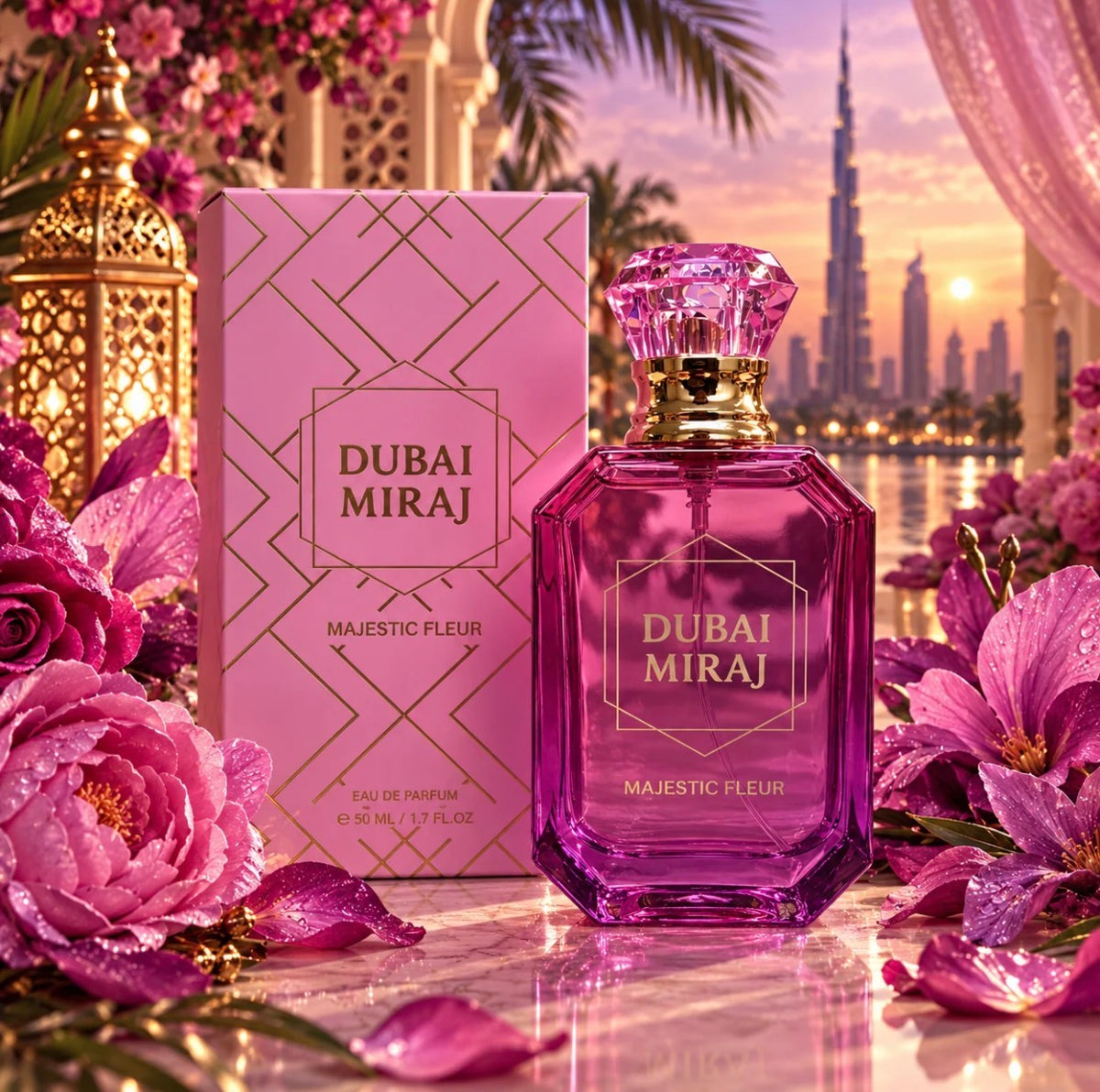 Parfums