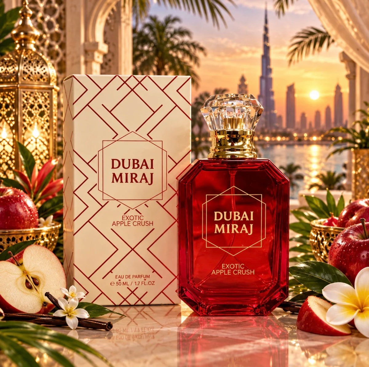 Parfums