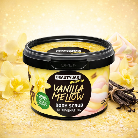 Gommage corporel VANILLA MELLOW