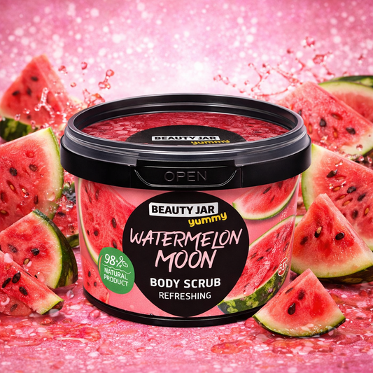 Gommage corporel  WATERMELON MOON