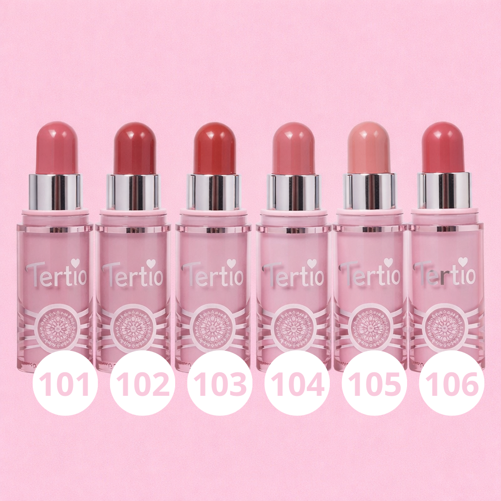 Blush stick