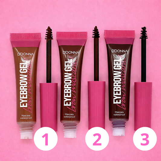 Mascara sourcils ￼