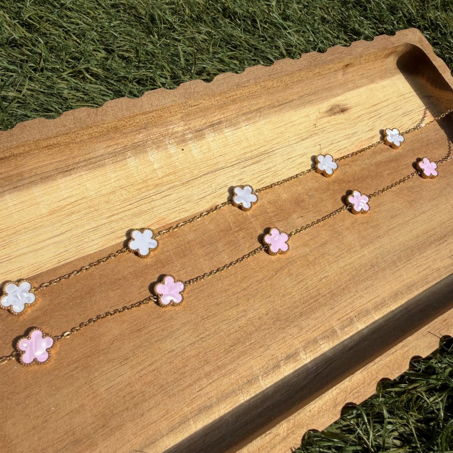 Collier Julie