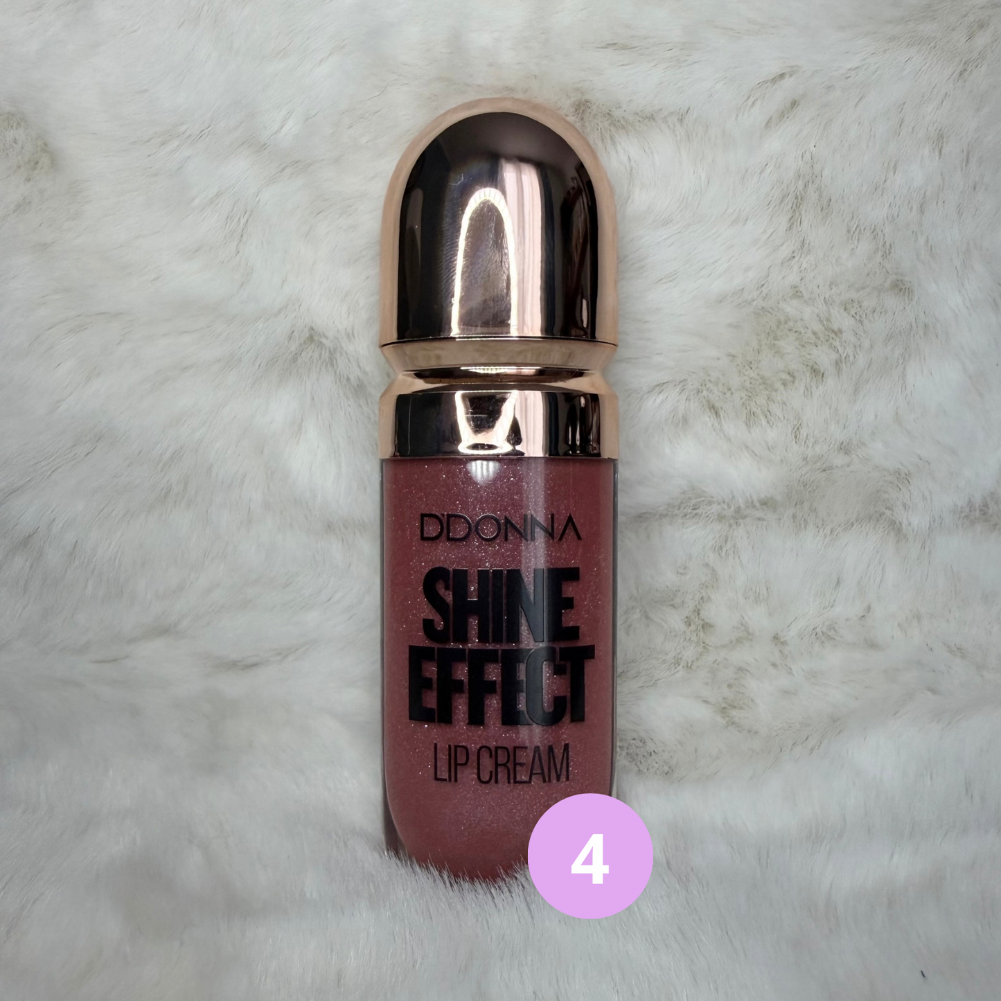 Gloss volume