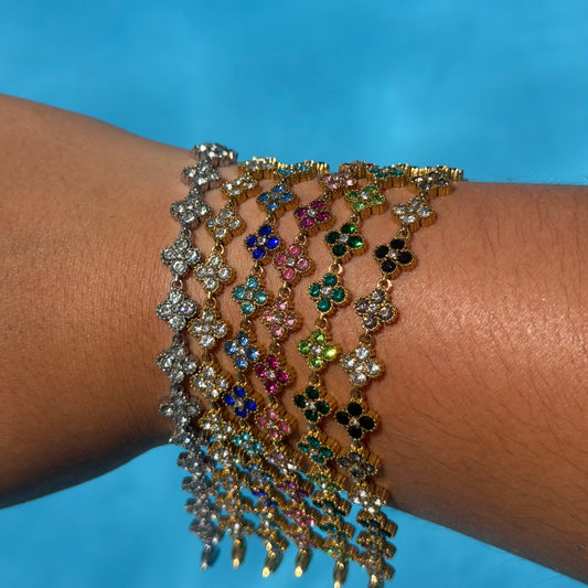 Bracelet princesse