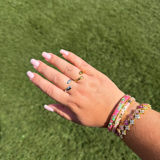 Bague Lisa
