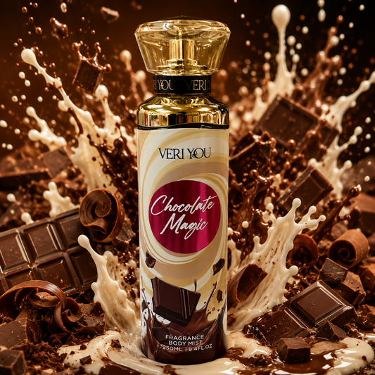 Brume -Chocolate Magic