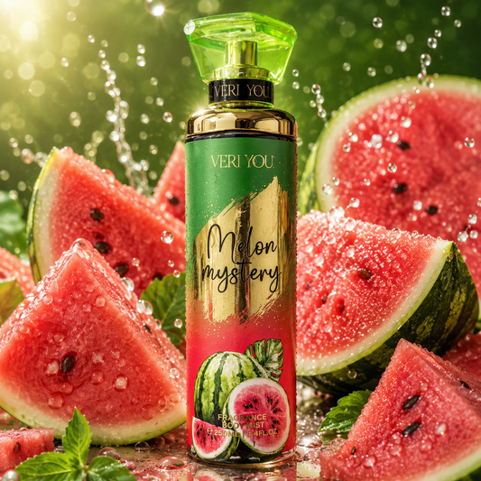 Brume -Melon Mystery