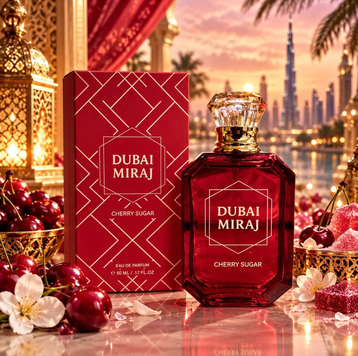 Parfums