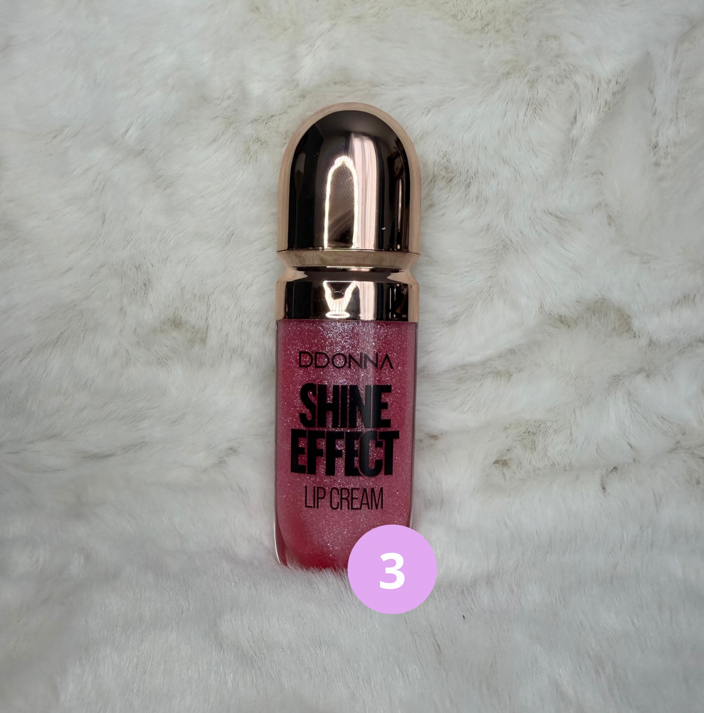 Gloss volume