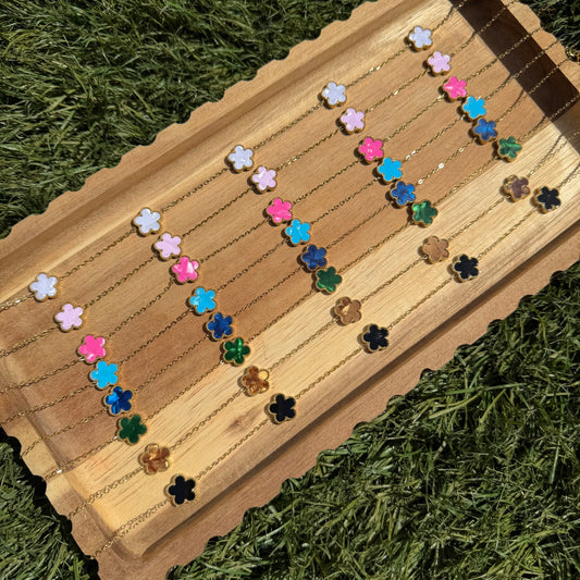 Collier Julie