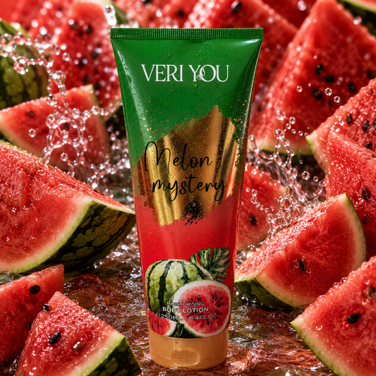 Crème corps -Melon Mystery