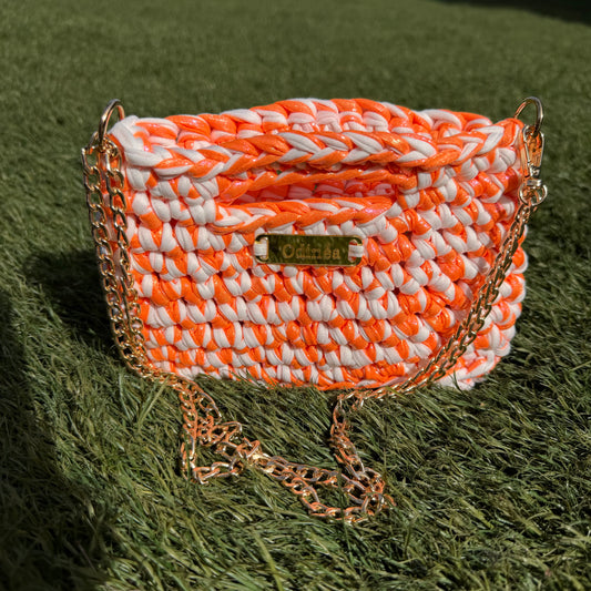 Sac crochet