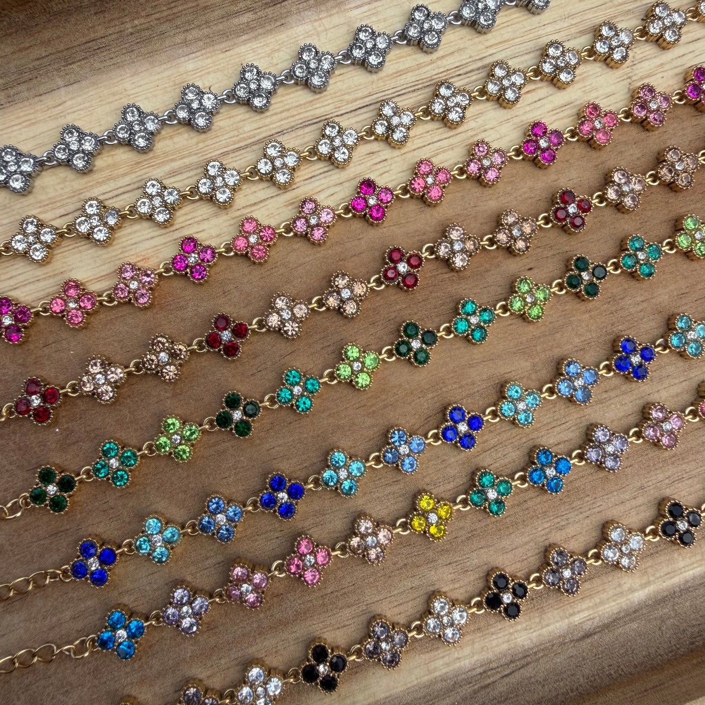 Bracelet princesse