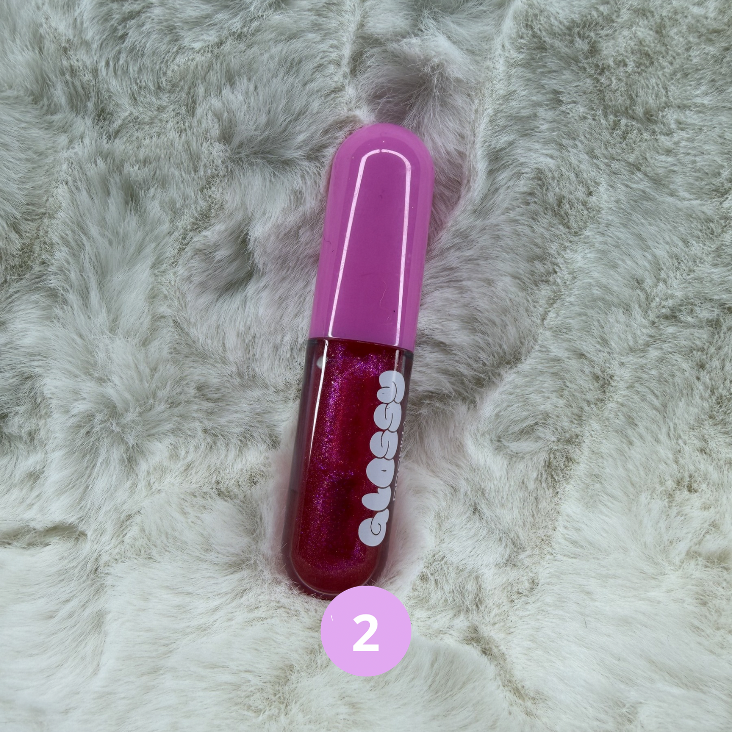 Gloss