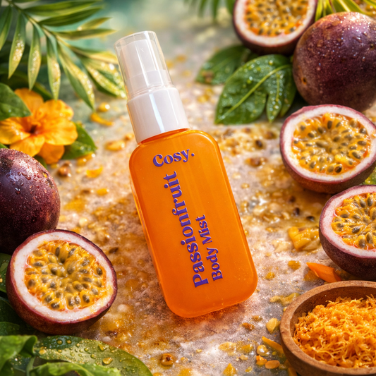 Brume de poche Fruit de la passion 30ml