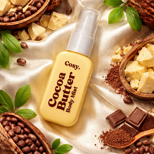 Brume de poche Beurre de cacao 30ml