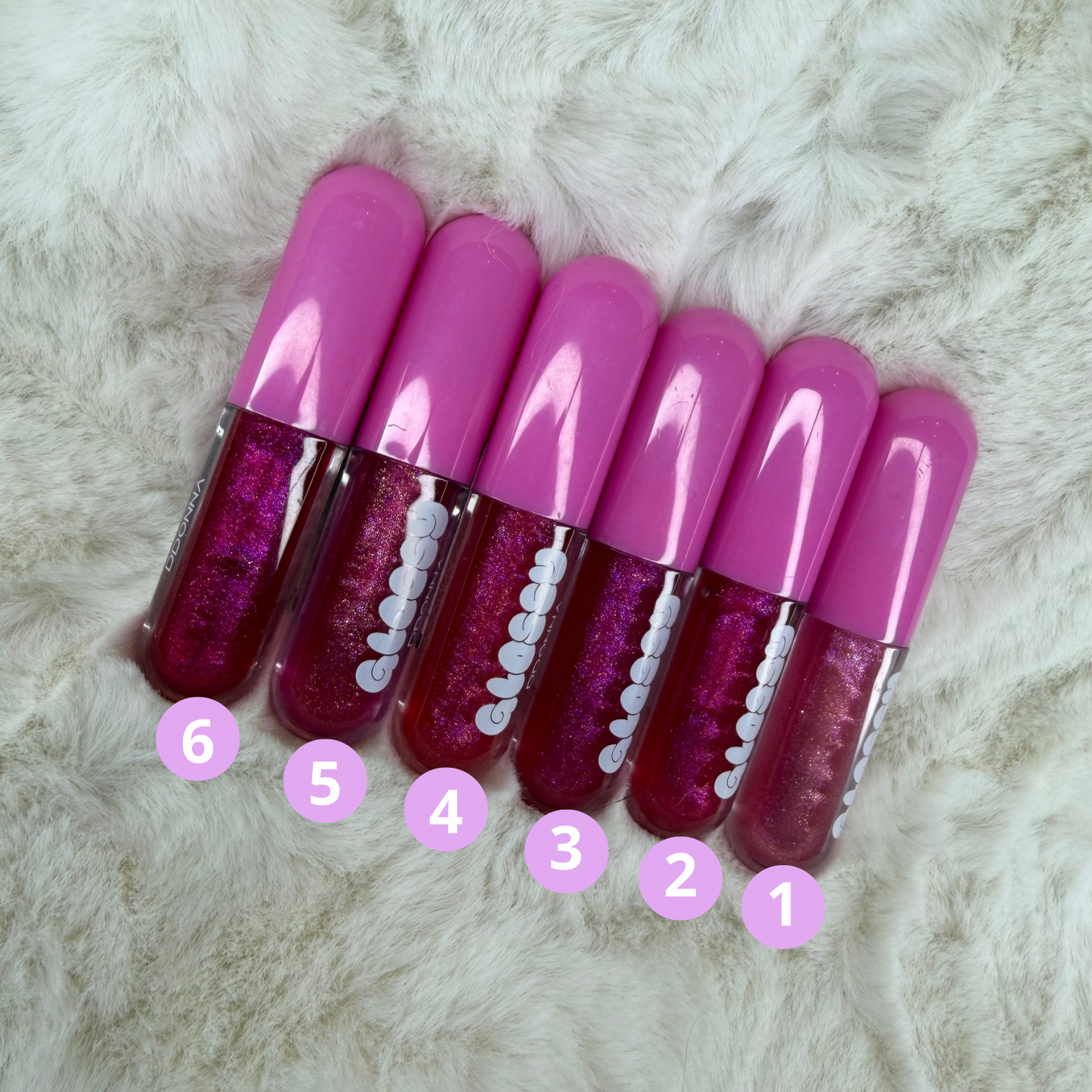 Gloss