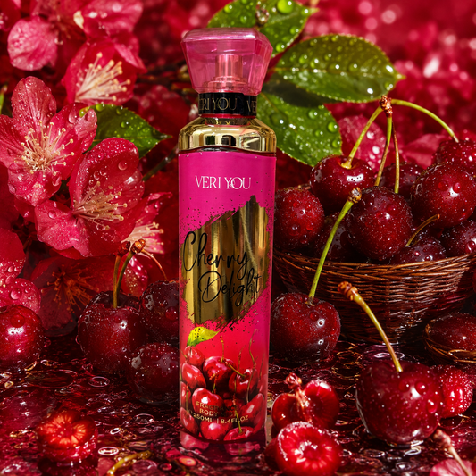 Brume -Cherry Delight