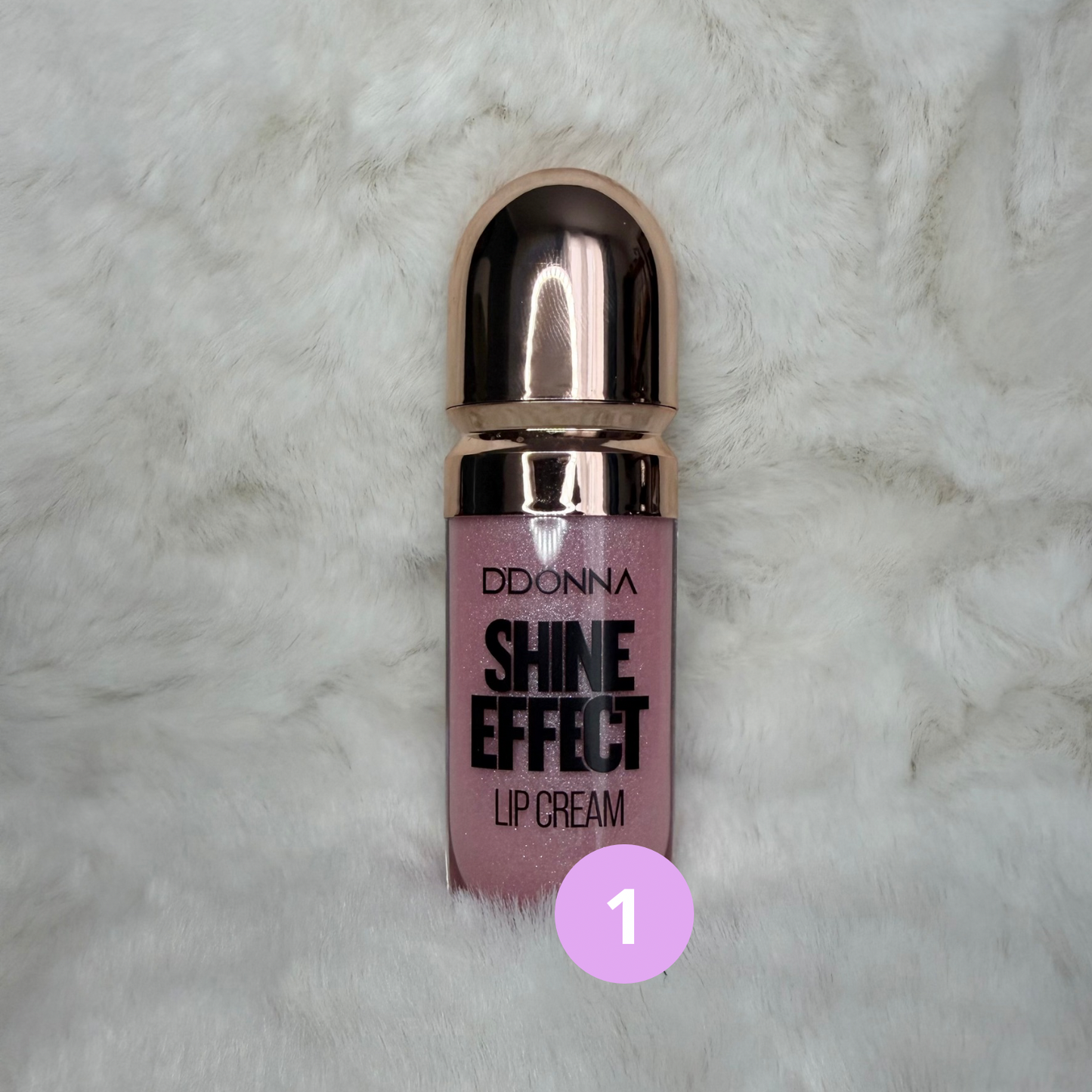 Gloss volume