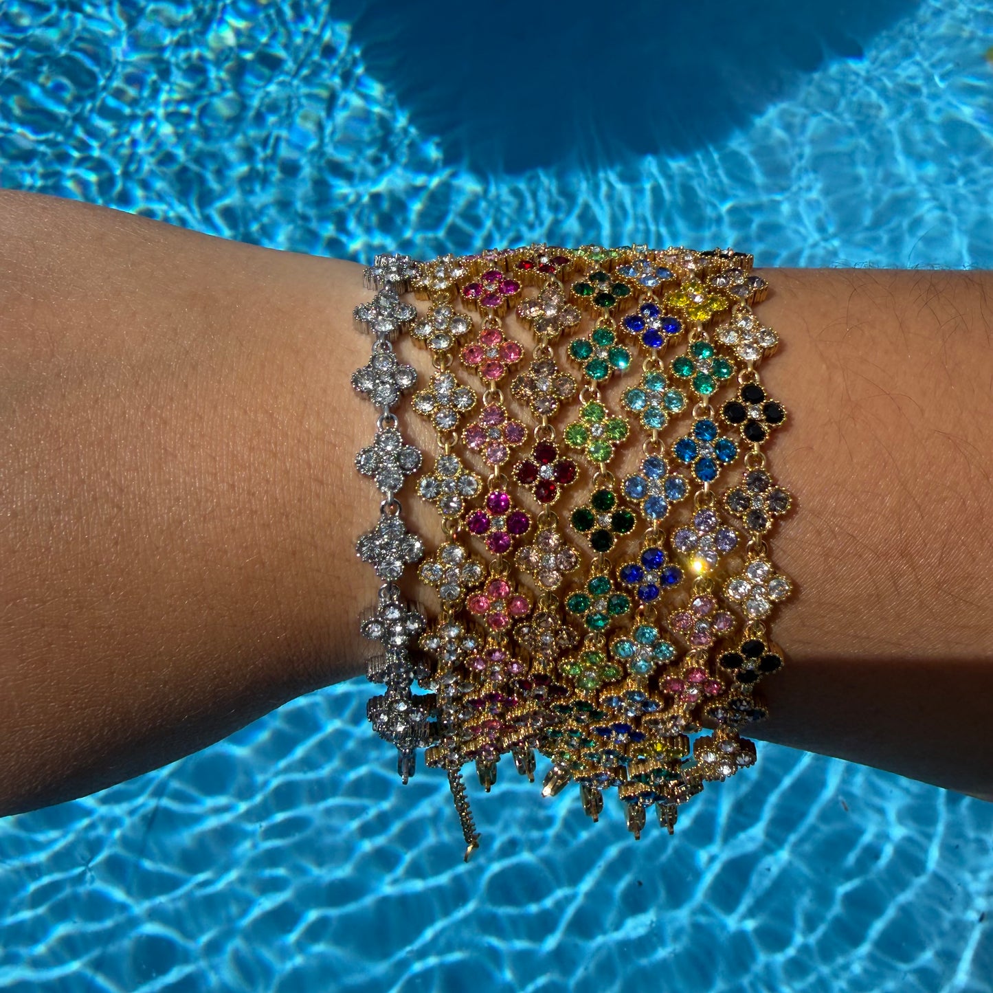 Bracelet princesse