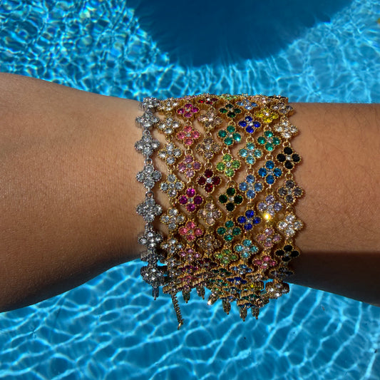 Bracelet princesse