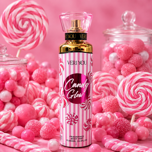 Brume -Candy Glow