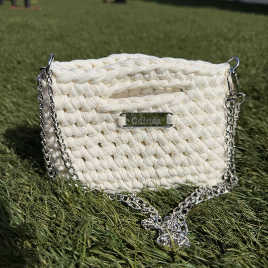 Sac crochet