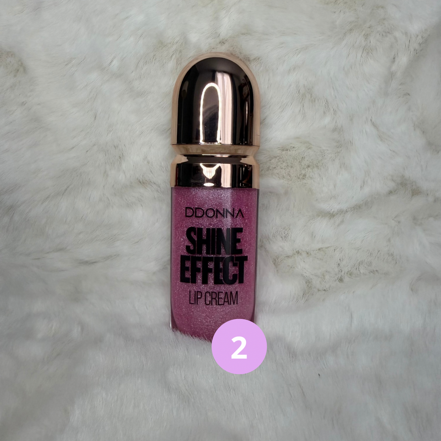 Gloss volume