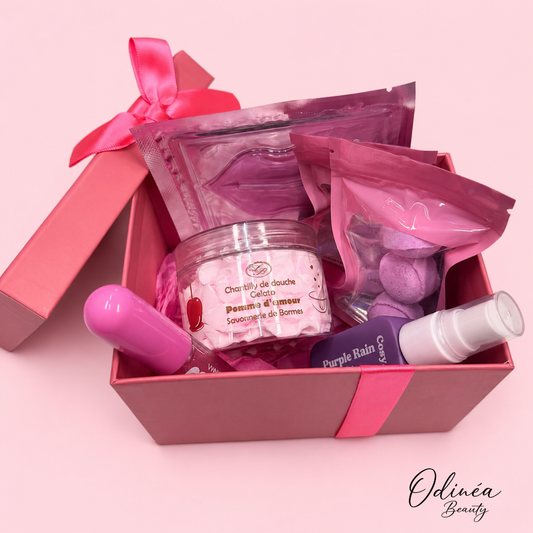 Box fête des Mères -Petite