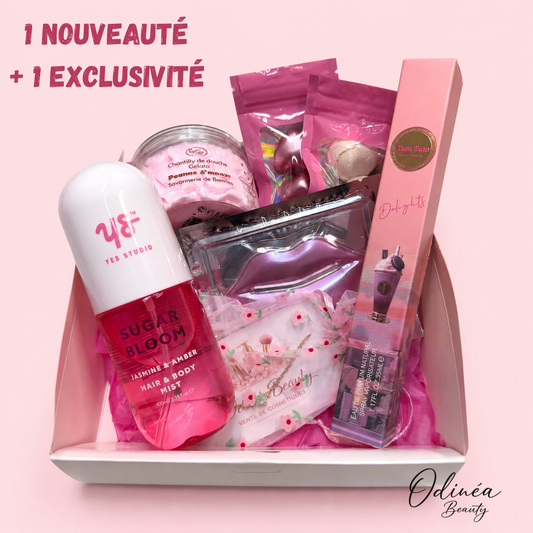 Box Fête des Mères -Grande