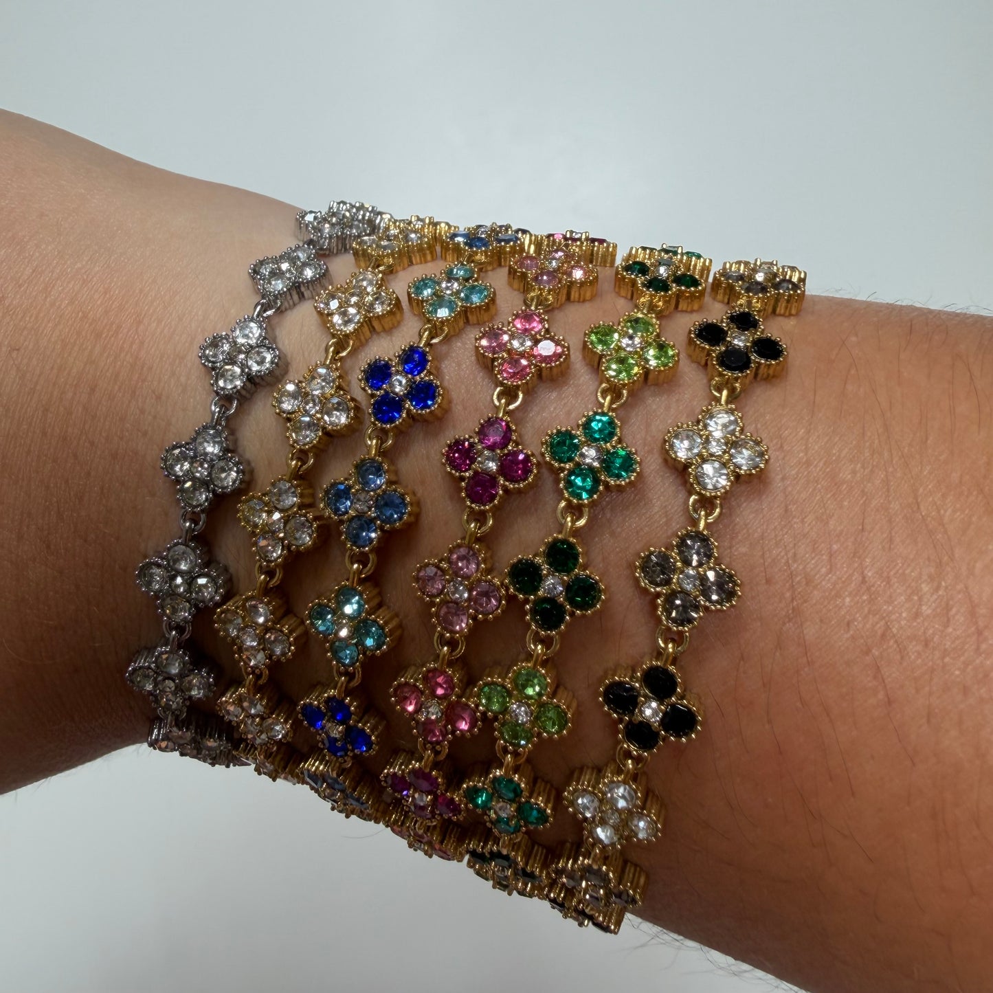 Bracelet princesse