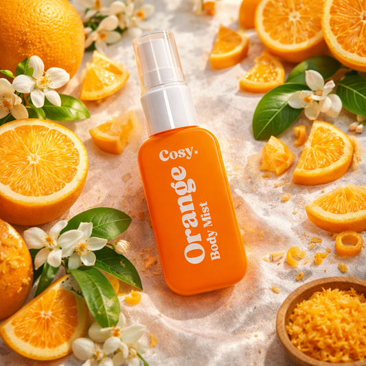 Brume de poche Orange 30ml